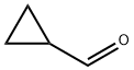 Cyclopropanecarboxaldehyde(1489-69-6)